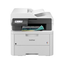 Brother color laser for sale  USA