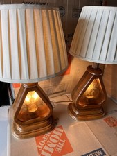 mirrored lamp for sale mirrored lamp for sale Sherman Oaks