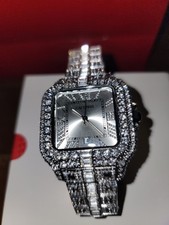 Iced luxury square for sale  Jackson