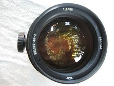 Helios objectif portraits d'occasion  Thuir