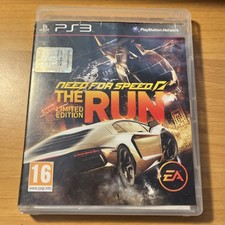 need for speed the run ps3 usato need for speed the run ps3 usato Bari