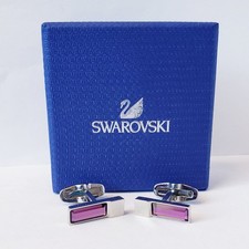 Swarovski purple crystal for sale  Bowling Green
