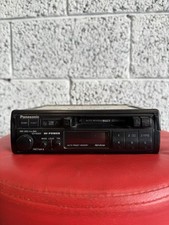 Panasonic h07 mk2 for sale  UK