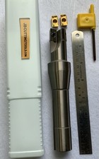 25mm dia indexable for sale 25mm dia indexable for sale  DRONFIELD