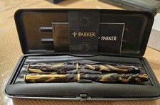 Parker fountain pen for sale  Herndon