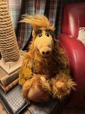 Coleco alf alien for sale  Somerset