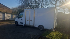 Catering kebab van for sale  DARTFORD