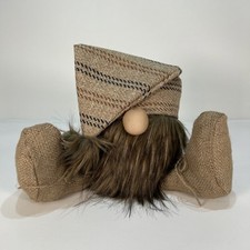 Christmas gonk plush for sale  COLCHESTER