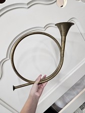 Vintage solid brass for sale  Hixson