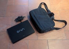 Laptop sony vajo gebraucht kaufen  Grevenbroich