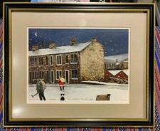 Signed peter brook for sale  BILSTON