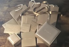 Sets authentic bvlgari for sale  SOUTHAMPTON