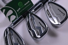 Taylormade sldr irons for sale  LOANHEAD