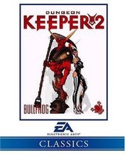 Dungeon keeper classic gebraucht kaufen  Berlin