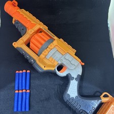 Nerf lawbringer proiettili usato  Roma
