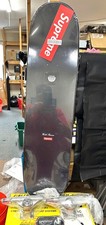 New supreme routed for sale  Jacksonville
