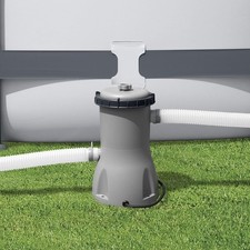 Bestway flowclear 800gph for sale  TAMWORTH