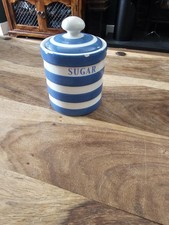 Cornish ware sugar for sale  CHICHESTER
