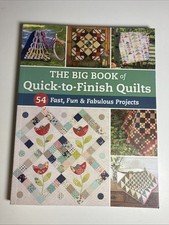 Big book quick for sale  Sherwood