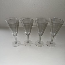 Baccarat crystal stemware for sale  San Diego