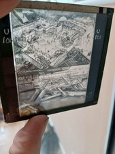 Magic lantern slide for sale  BEDFORD