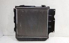 Radiatore acqua jeep usato  Italia