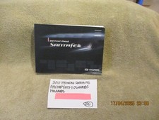 2010 hyundai santa for sale  Bainbridge