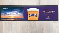 Tribute pale ale for sale  HOLSWORTHY