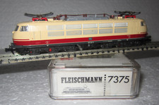 Fleischmann 7375 piccolo d'occasion  Expédié en Belgium