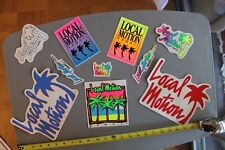 Billabong local motion for sale  Los Angeles