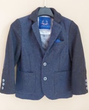 Next boys tweed for sale  BRADFORD-ON-AVON