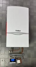 Vaillant gas heiz gebraucht kaufen  Stadtlohn