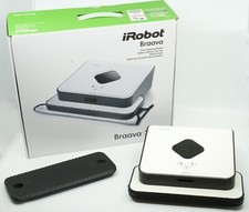 Robot irobot braava usato  Corato