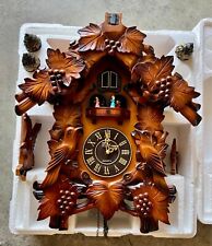 Intricately carved wood for sale  Rockford