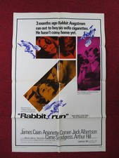 Rabbit run folded for sale  CHICHESTER