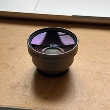 Canon wide angle for sale  ST. ALBANS
