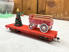Vintage christmas budweiser for sale  Weaverville