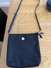 Tommy hilfiger canvas for sale  CARSHALTON