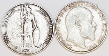 1902 edward vii for sale  NORTHWICH
