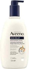 Aveeno skin relief for sale  LEICESTER