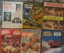 Antique racing motorsport for sale  Pawtucket