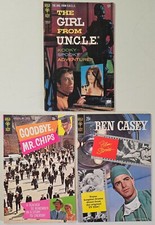 Ben casey film for sale  Escondido