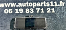 Commande chauffage arriere d'occasion  Carcassonne