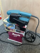 makita belt sander for sale  CHRISTCHURCH