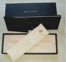 Bulgari box per usato  Roma