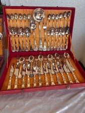 Set posate persone usato  Nimis