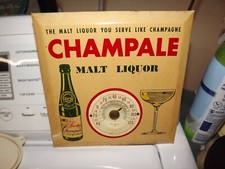 Vintage champale malt for sale  Larned