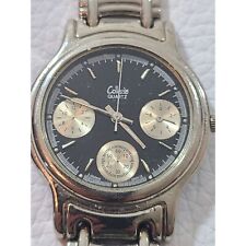 Collezio quartz watch for sale  Omaha