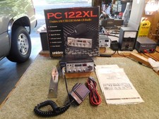 Uniden 122xl ssb for sale  Salem