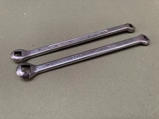 Pair vintage brake for sale  SHREWSBURY